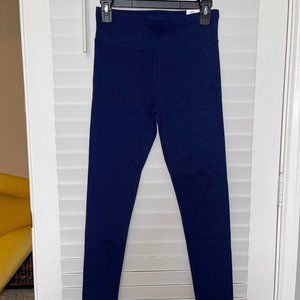 Justice Full Length Leggings - Blue